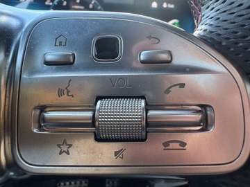 Mercedes CLA C118/X118 2022 Mercedes-Benz CLA CLA 200 FV 23 Polski Salon Darmowy raport AutoDNA, zdjęcie 25