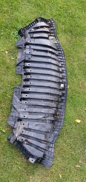 Накладка Mercedes W213 W205 A2055200500