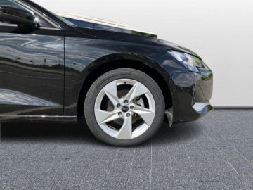 Audi A3 8Y Sportback Facelifting 1.5 35 TFSI 150KM 2025 Audi A3 Sportback advanced 35 TFSI S Tronic | Paki, zdjęcie 23