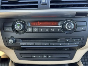 BMW X6 E71 Crossover xDrive35d 286KM 2009 BMW X6 E71 3.0d xDrive35d 286KM 2009r, automat, zdjęcie 21