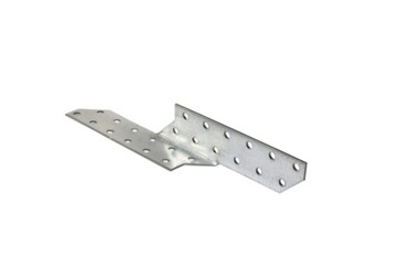 ŁĄCZNIK KROKWIOWY CIESIELSKI 33x170mm PRAWY STALCO