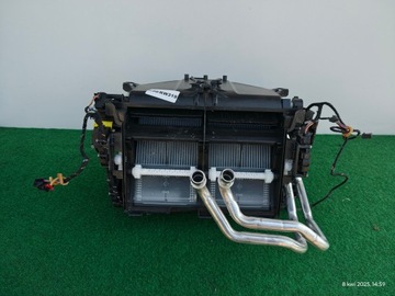 RADIÁTOR + MOTOREK AUDI E-TRON GT PORSCHE TAYCAN 971971565A K90/KW319