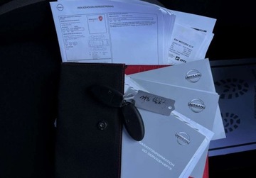 Nissan Juke II Crossover 1.0 DIG-T 114KM 2021 Nissan Juke gwarancja bezwypadkowy NAVI kamera AUTOMAT Benzyna, zdjęcie 35