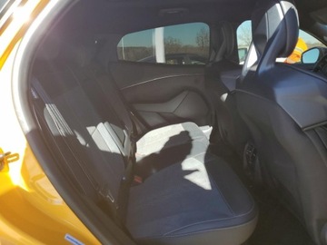 Ford Mustang VI 2023 Ford Mustang Mach-E GT 2023 Elektryczny 480KM, zdjęcie 11