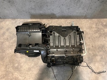 KOMPLETNÍ RADIÁTOR DMYCHADLO AUDI R8 4S
