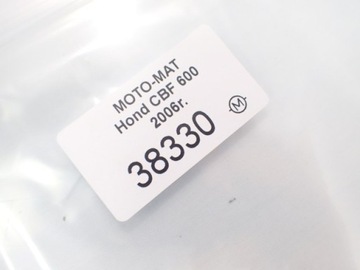 ТОРМОЗНОЙ ЦИЛИНДР АБС HONDA CBF 500 600 04-07