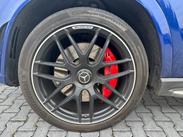 Mercedes GLE V167 SUV AMG 3.0 53 435KM 2020 Mercedes-Benz GLE 3.0 Benzyna 435KM, zdjęcie 7