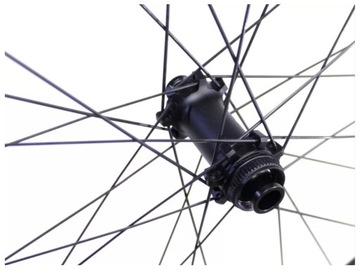 Комплект велосипедных колес RODI Carbon Disc GND51, 29 дюймов, из углеродного волокна