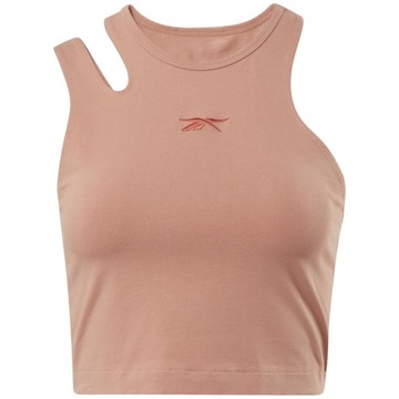 Koszulka damska tank top Reebok MYT H65556