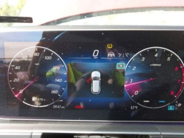 Mercedes GLE V167 2025 Mercedes-Benz GLE 350 2025 2.0 Benzyna 255KM, zdjęcie 11