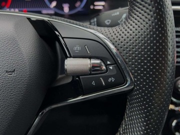 Skoda Superb III Liftback Facelifting 1.5 TSI 150KM 2022 Skoda Superb 1.5TSI 150KM Ambition SalonPL SerwisASO Acc Virtual Matrix Ke, zdjęcie 20