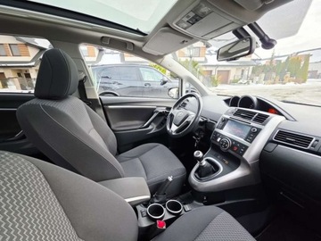 Toyota Verso Minivan Facelifting 1.6 D-4D 112KM 2014 Toyota Verso ___Premium___1.6 D-4D 112KM___LED Navi Kamera Panorama___ 1.6, zdjęcie 31