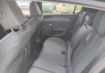 Peugeot 2022 Peugeot 308 Allure Samochod NIEUZYWANY Faktura VAT 23 1.2 Benzyna 130KM, zdjęcie 13