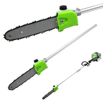 НАСАДКА ДЛЯ БЕНЗИНОВОЙ ПИЛЫ BRITCHER, ЦЕПНОЙ ПИЛЫ