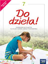 Do dzieła! 7 Podręcznik edycja 2020-2022 używany