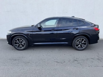 BMW X4 G02 SUV Facelifting 2.0 20d 190KM 2025 BMW X4 xDrive20d Sport Suv 2.0 (190KM) 2025, zdjęcie 1