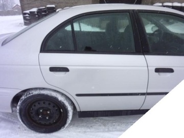 HONDA ACCORD 98-01 MECHANIZMUS OKNO PRAVÝ ZADNÍ