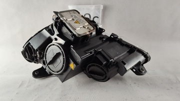 MERCEDES C CLASS w204 КСЕНОНОВЫЙ ПРАВЫЙ ПОВОРОТ W204 ПРАВАЯ ФАРА