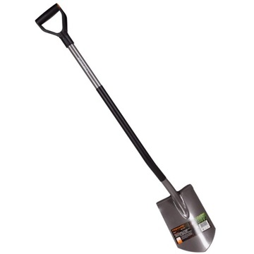 Fiskars Szpadel ostry ERGO 131410