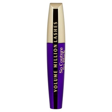 Loreal Mascara Volume Milion Lashes So Couture So