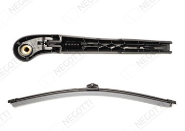RAMIĘ TYŁ+PIÓRO BMW SERIE 2 GRAN TOURER (F46) 15-