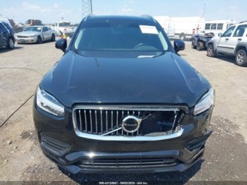 Volvo XC90 II 2022 Volvo XC 90 2022 Volvo XC90 T5 FWD Momentum 2.0 Benzyna 250KM, zdjęcie 8