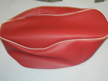 POKROWIEC SIEDZENIA JUNAK 350 M10