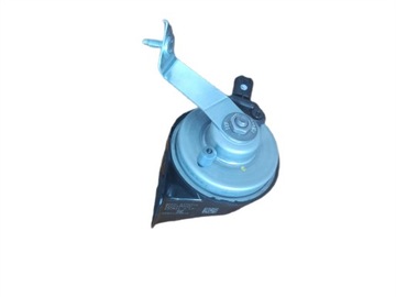 BMW E46 KLAKSON SIGNÁL ZVUKOVÝ 61338379712