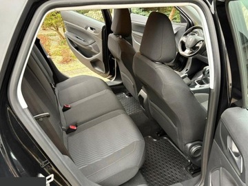 Peugeot 308 II SW 1.6 BlueHDi 99KM 2017 Peugeot 308 BlueHDi FAP 100 Stop&amp;Start Access 99KM 2017r, zdjęcie 5