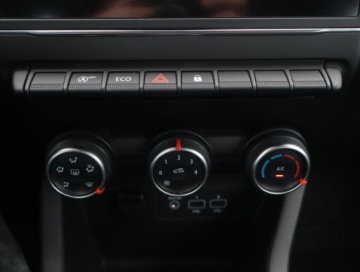 Renault Clio V Hatchback 5d 1.0 TCe 100KM 2020 Renault Clio 1.0 TCe, Salon Polska, 1. Właściciel, zdjęcie 12