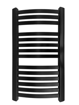 Grzejnik łazienkowy ZEUS 120/50 biały GRATIS