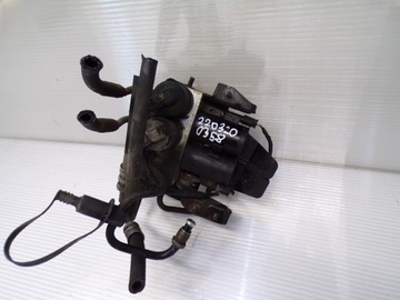 BLOK ZAWOROWY ABC MERCEDES SL R 230 W220 W215 CL 2203200358