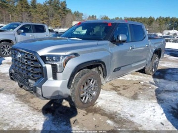 Toyota Tundra II 2025 Toyota Tundra Platinum 2025 3.4 Benzyna 389KM, zdjęcie 1