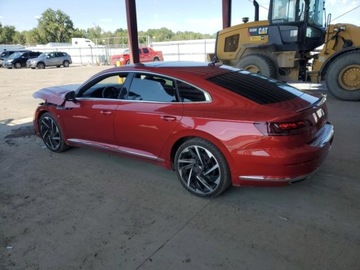 Volkswagen Arteon 2023 Volkswagen Arteon SEL Premium R-Line 2023 2.0L 2.0 Benzyna 268KM, zdjęcie 1