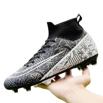 Outdoor Sports Spikes Buty piłkarskie dla dorosłych Promocja!