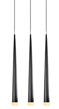 Lampa wisząca Stylo 3 AZ0118 Azzardo