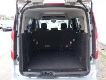 Ford Tourneo Connect II Standard 1.5 TDCi 120KM 2016 Ford Tourneo Connect 1.5 TDCi, Salon Polska, zdjęcie 13