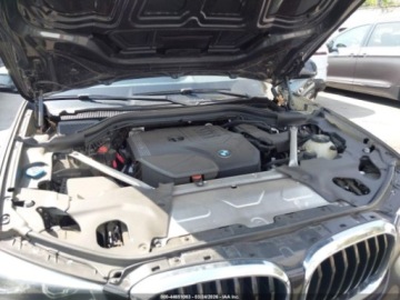 BMW X3 G01 2021 BMW X3 SDrive30I 2021 2.0 Benzyna 248KM, zdjęcie 6