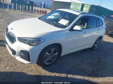 BMW X1 F48 2021 BMW X1 XDrive28I 2021 2.0l 2.0 Benzyna 228KM, zdjęcie 6