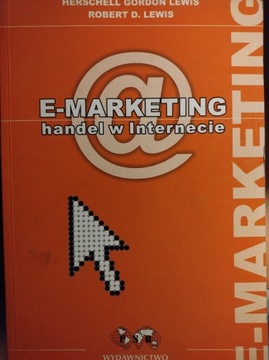E-marketing handel w internecie - Lewis