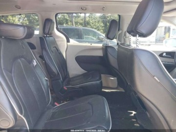 Chrysler Pacifica II 2022 Chrysler Pacifica Limited 2022 3.6l 3.6 Benzyna 287KM, zdjęcie 11