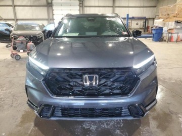 Honda CR-V VI 2025 Honda CR-V Sport 2025 2.0 Hybryda 145KM, zdjęcie 5