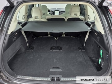 Volvo XC90 II 2025 Volvo XC 90 FV23 Ultra Bright B5 250KM ACC BLIS 36, zdjęcie 18