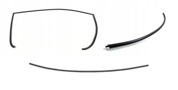 BMW E90 ВЕРХНИЙ УПЛОТНИТЕЛЬ ВЕТРОВОГО СТЕКЛА