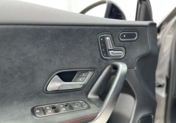 Mercedes Klasa A W177/V177 2024 Mercedes-Benz Klasa A 220 4Matic AMG Line Gwarancja do 2029r Polski salo, zdjęcie 20