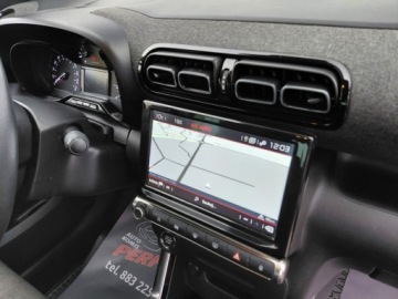 Citroen C3 Aircross  I 2023 Citroen C3 Aircross Lift Full LED Navi Kamera Asystent pasa 1.5 Diesel, zdjęcie 13