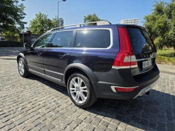 Volvo XC70 II Kombi Facelifting 2.4 D4 181KM 2015 VOLVO XC70 SUMMUM, R5 2.4l diesel 181KM*Bezwypadkowy*Salon PL*IDEALNY, zdjęcie 23