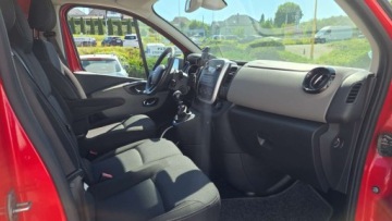 Nissan NV200 2019 Nissan NV300 NV300 Trafic Vivaro L1H1 Klima webasto bardzo ladny MOZLIWA, zdjęcie 7