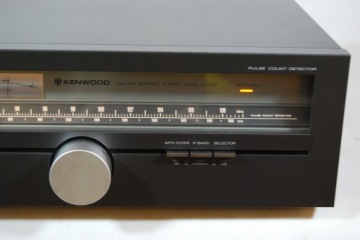 KENWOOD KT-6155 ВИЗУАЛЬНО ПОЧТИ НОВЫЙ