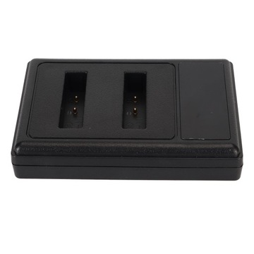 Li 90B DB110 Зарядное устройство для камеры с двумя USB-портами